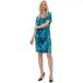 Moodo Robe femme Moodo L-SU-4644