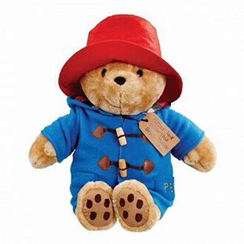 Paddington Bear Paddington Classic Pluche, 30 cm