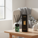 SONGCHAO Diffuseur Brise de Bambou Édition Premium : Osmanthus au Milieu des Nuages 50ml (Vert/Osmanthus/Violette)