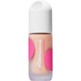 Benefit The POREfessional Foundation Unisex 30ml Nude