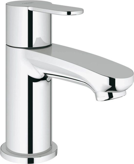 GROHE Eurostyle Cosmopolitan Fonteinkraan - Chroom