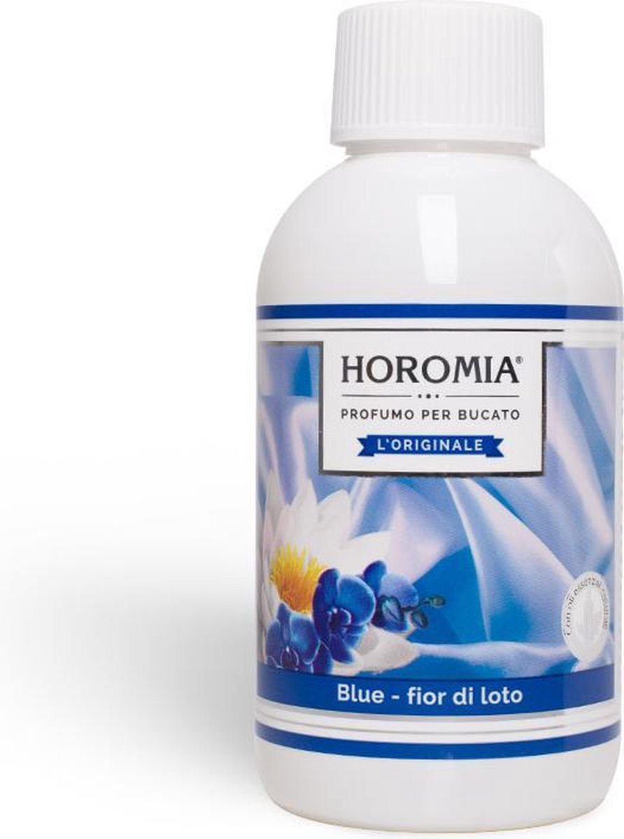 Horomia Wasparfum Wasgeur Blue - 250 ml