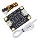 TDS-sensor waterkwaliteit watersensor - Analoge uitgang - 3,3 tot 5,5 V - Plug and play