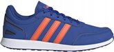 adidas VS Switch 3 Lage Sneakers Unisex Blauw Oranje Wit Maat 36 2/3