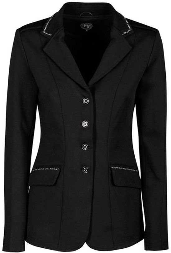 Harry's Horse Rijjas Pirouette L Zwart