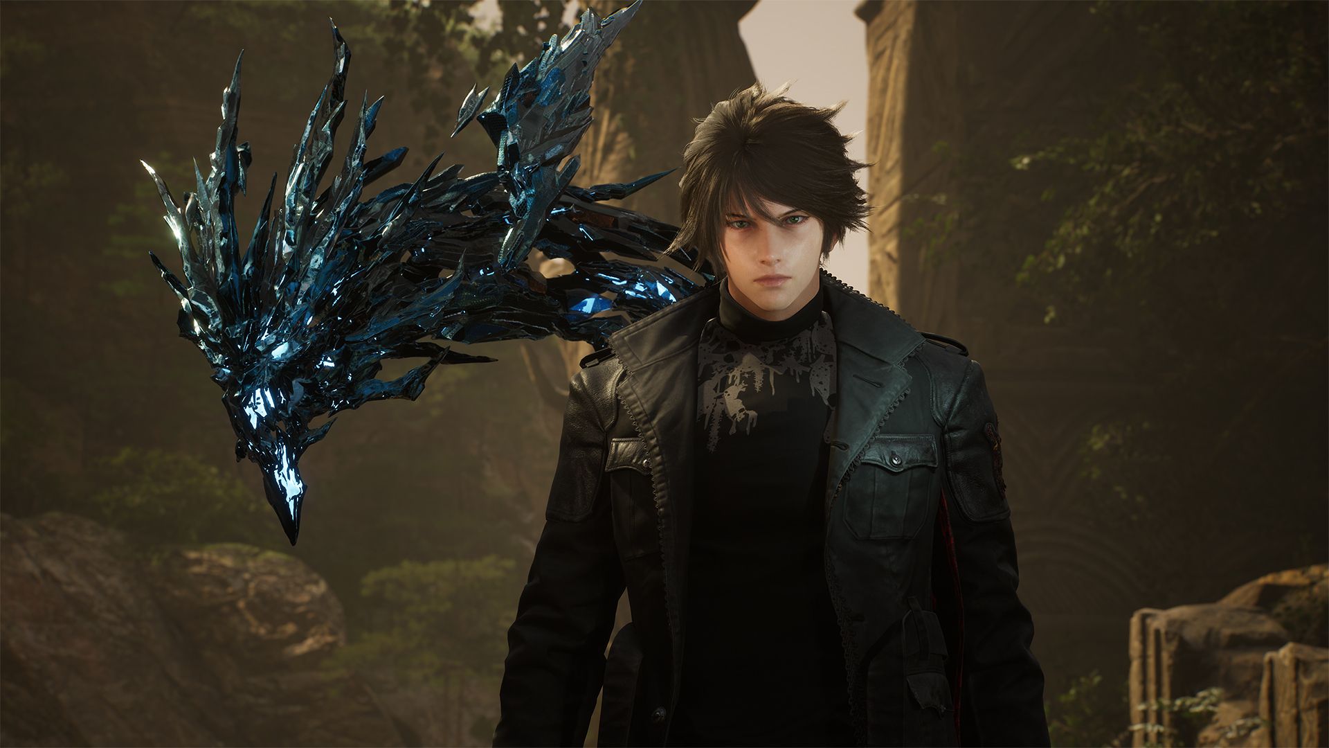 Sony Interactive Entertainment Lost Soul Aside Standard PlayStation 5