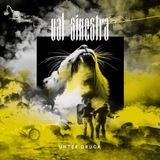 Sonic Rendezvous Val Sinestra - Unter Druck (LP) (Limited Edition) (Coloured Vinyl)
