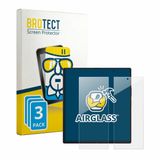 BROTECT Screenprotector 3 Stuks voor Samsung Galaxy Z Fold 8 Ultra (Inner display) Transparant