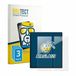 BROTECT Screenprotector 3 Stuks voor Samsung Galaxy Z Fold 8 Ultra (Inner display) Transparant