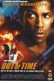 Merkloos Out Of Time DVD