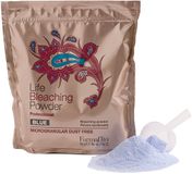 Farmavita Verlichter Life Bleaching Poeder Blauw (500 g)