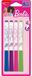 Maped Office Maped Creativ 741301 markeerstift 4 stuk(s) Blauw, Groen, Roze, Paars