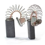 Set Bosch Set van 2 Carbon Elite 0131 Aanpasbaar