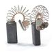 Set Bosch Set van 2 Carbon Elite 0131 Aanpasbaar