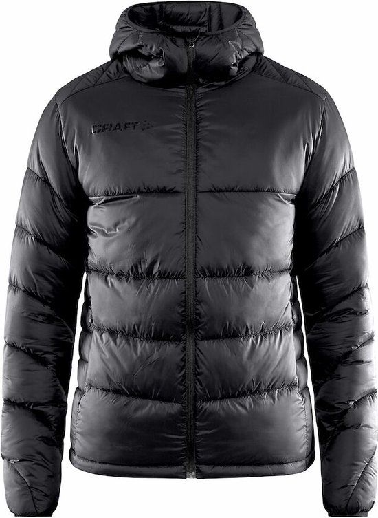 Craft CORE Explore Isolate Jacket M - Granite - XL