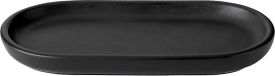 Merkloos Stelton Fjord Tray Zwart