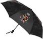 Safta K-pop Demon Hunters Energy Paraplu Zwart Enfants Unisexe Multicolor