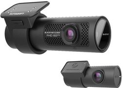 Blackvue Full HD Cloud Dashcam DR770X-2CH 256GB