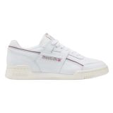 Reebok Classics Workout Plus Schoenen Wit EU 37 Vrouw