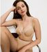 Triumph Ladyform Soft W X Dames Beha - SMOOTH SKIN - Maat D085