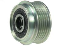 AS-PL AFP1001 (INA) Alternator freewheel pulleys