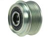 AS-PL AFP1001 (INA) Alternator freewheel pulleys