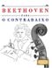 Beethoven Libri GmbH Beethoven para o Contrabaixo: 10 peças fáciles para o Contrabaixo livro para principiantes