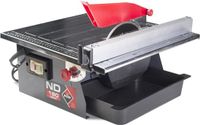 Rubi ND 180 Smart Tegelzaagmachine | 0,75PK