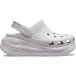 Crocs Sabots Crush Glitter