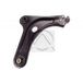 SIDEM 53775 biellette de barre stabilisatrice | Compatible avec : CITROËN C3 III, C3 III Van, PEUGEOT 208 I, 208 Fourgon/hayon