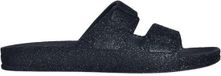 Cacatoes Trancoso Sandalen Zwart EU 39 Vrouw