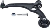 LEMFÖRDER 30754 01 Stuurwielophanging voor Fiat Stilo (192_) 2001-2010 links, vooras