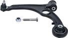 LEMFÖRDER 30754 01 Stuurwielophanging voor Fiat Stilo (192_) 2001-2010 links, vooras