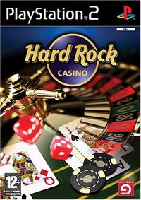 Sony Hard Rock Casino PlayStation 2