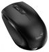 Genius NX-8006S / Souris d'ordinateur / Souris optique / Souris USB sans fil / Noir