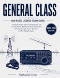 General Class Ham Radio License Study Guide