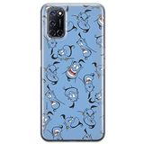 ERT GROUP mobiel telefoonhoesje voor Oppo A92/ A72/ A52 origineel en officieel erkend Disney patroon Genie 002