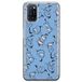 ERT GROUP mobiel telefoonhoesje voor Oppo A92/ A72/ A52 origineel en officieel erkend Disney patroon Genie 002
