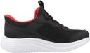 Skechers Bounder Pro Schoenen Zwart EU 31 Jongen