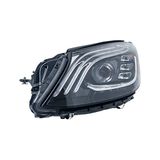 MAGNETI MARELLI Hauptscheinwerfer 711451000377 links | Compatibel met: MERCEDES-BENZ S-CLASS