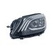MAGNETI MARELLI Hauptscheinwerfer 711451000377 links | Compatibel met: MERCEDES-BENZ S-CLASS