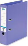 Elba 10 stuks order Smart Pro map, violet, A4, 8 cm rugbreedte