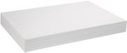 Creativ Company Wit Papier 190 Grams – A2 Hobbykarton – Stevig Wit Knutselpapier – 42x60 cm