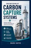ENGINEERING OF CARBON CAPTURE SYSTEMS: Emission reduction separation technologies and industrial decarbonization