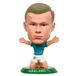 Soccerstarz Man City Erling Haaland Home Kit (Classic Kit)