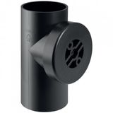 Geberit Beschermplaat Twinline verdekte wc-tank 12 cm PE