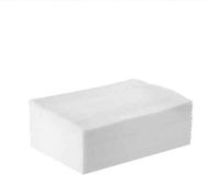 Desechable Extra handdoeken, 40 x 80 cm, 100 stuks