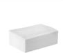 Desechable Extra handdoeken, 40 x 80 cm, 100 stuks
