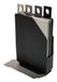 Muitomas CUTTINGBOARDBK Planche à découper Rectangulaire Silicone Noir