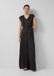 s.Oliver Jumpsuit zwart